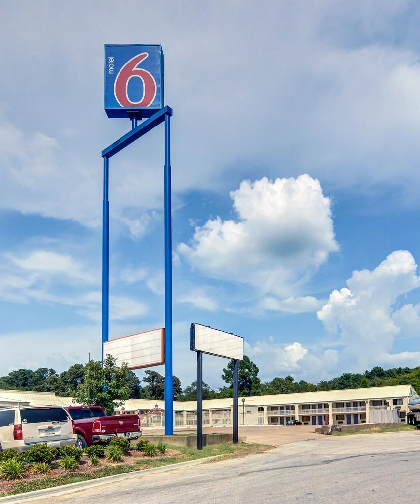 Motel 6-Lindale, Tx Kültér fotó